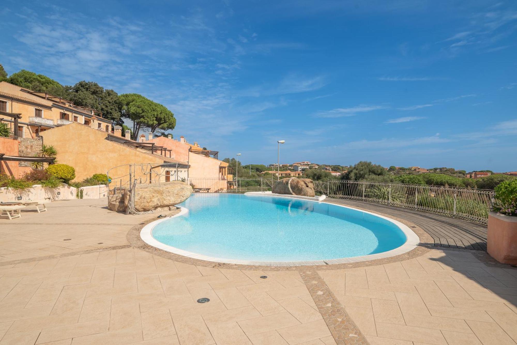 Apartment A 101 Puntavilla Mare *